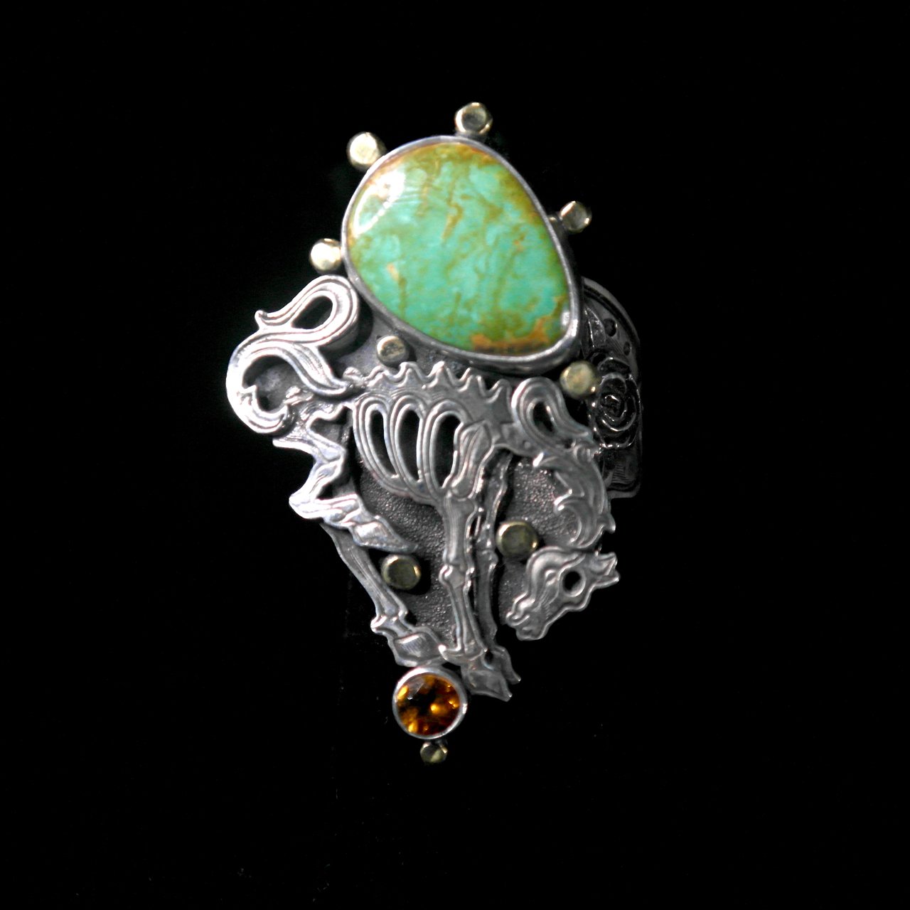 The Adobe Fine Art - Paintings, Sculpture, Jewelry